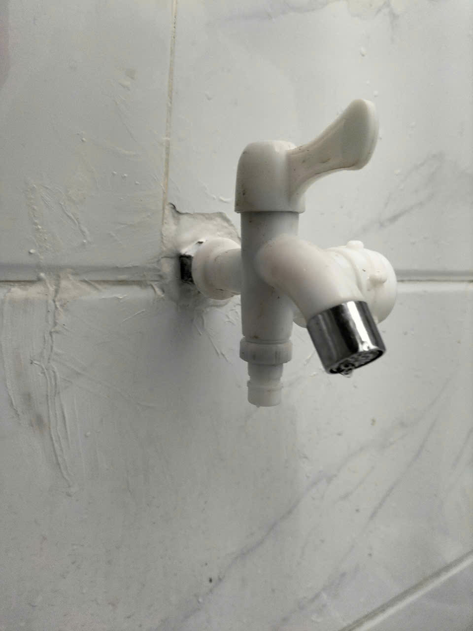 Sửa vòi nước tại Quận Gò Vấp - Dịch vụ uy tín, giá rẻ, có mặt nhanh 24/7
