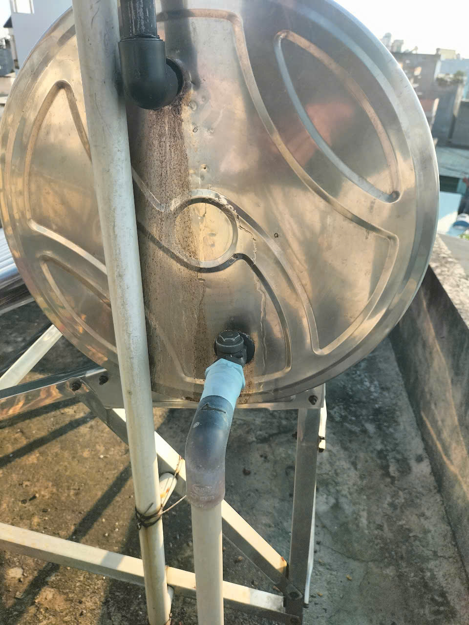 Giá Sửa Ống Nước Gò Vấp - Báo Giá Chi Tiết - 039 328 7336