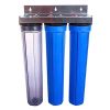 Bộ 3 Cốc Lọc Thô Đầu Nguồn 20 inch