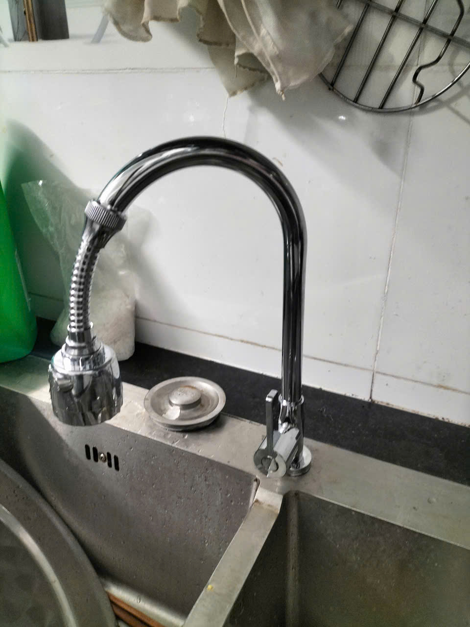 Sửa vòi nước tại Quận Gò Vấp - Dịch vụ uy tín, giá rẻ, có mặt nhanh 24/7