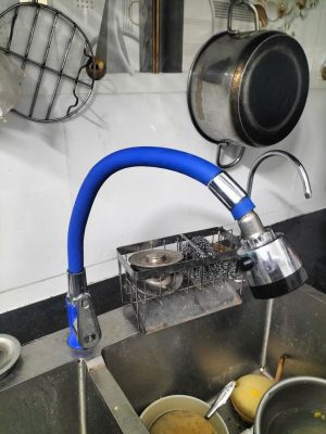 Sửa vòi nước tại Quận Gò Vấp - Dịch vụ uy tín, giá rẻ, có mặt nhanh 24/7