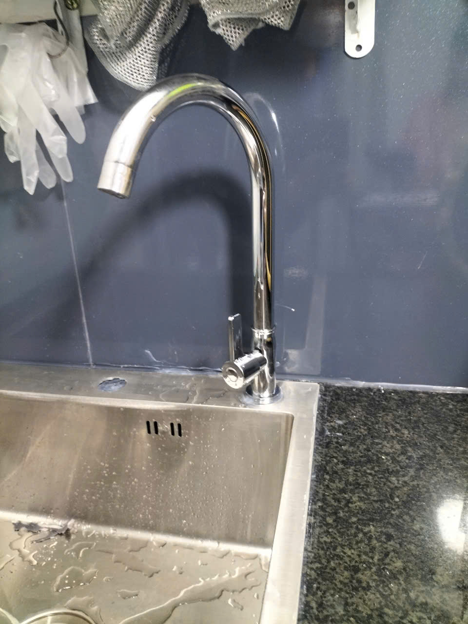 Sửa vòi nước tại Quận Gò Vấp - Dịch vụ uy tín, giá rẻ, có mặt nhanh 24/7