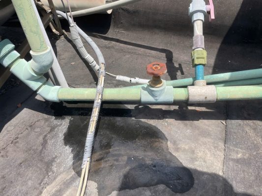 Thợ Sửa Ống Nước Tại Nhà Quận Gò Vấp – Có Mặt 30 Phút, Uy Tín, Giá Tốt