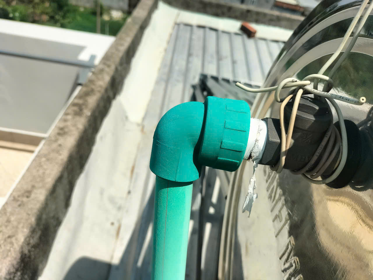 Thợ Sửa Ống Nước Tại Nhà Tân Phú – Nhanh Chóng, Uy Tín, Giá Tốt!