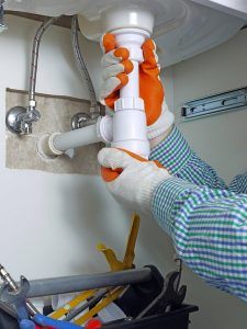 Sửa Ống Nước Rò Rỉ Quận 10 - Nhanh Chóng, Không Tái Phát - Gọi Ngay! 039 328 7336