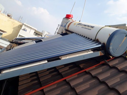 Thợ Sửa Bồn Nước Tại Nhà 