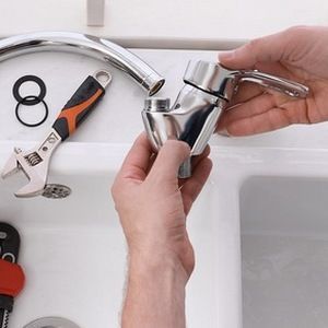 Dịch Vụ Sửa Vòi Nước Tại Quận Tân Phú - Chuyên Nghiệp, Có Mặt Sau 30 Phút!
