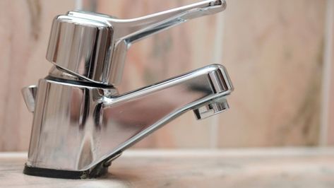 Thợ Sửa Vòi Nước Tại Nhà Gò Vấp – Nhanh Chóng, Uy Tín, Giá Rẻ