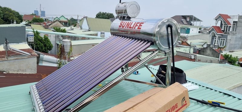 Sửa Bồn Nước Tại Quận Bình Thạnh
