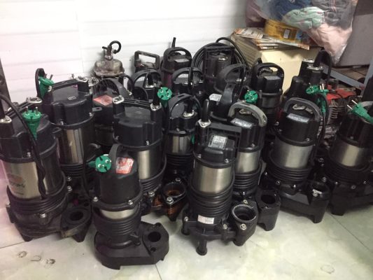 Thợ Sửa Máy Bơm Chìm Tại Nhà Ở Tất Cả Các Quận Tại TPHCM - 039 328 7336