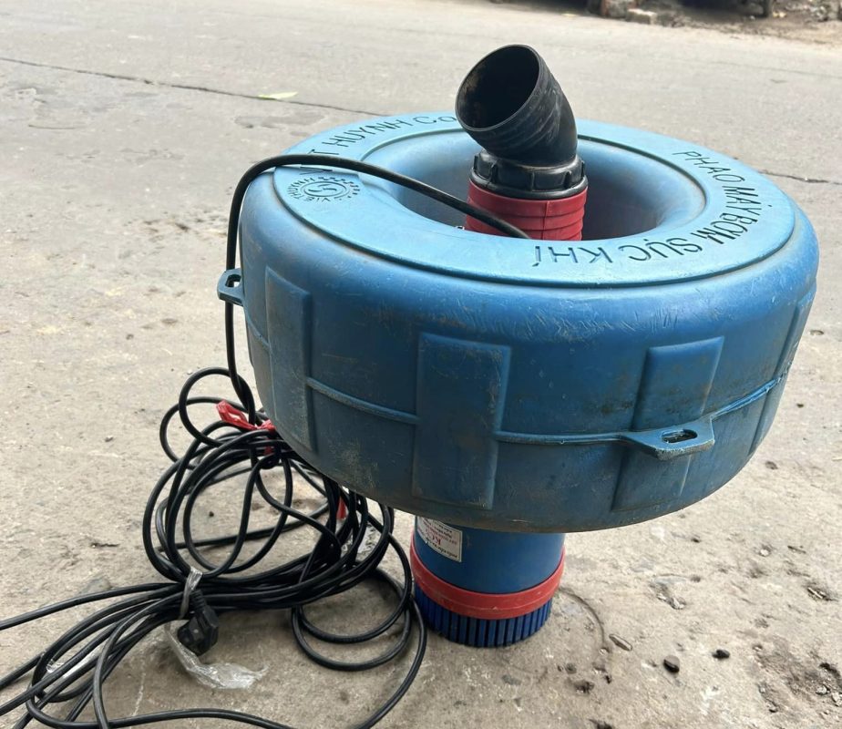 Thợ Sửa Máy Bơm Chìm Tại Nhà Ở Tất Cả Các Quận Tại TPHCM - 039 328 7336