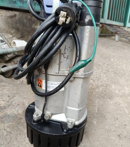 Thợ Sửa Máy Bơm Chìm Tại Nhà Ở Tất Cả Các Quận Tại TPHCM - 039 328 7336