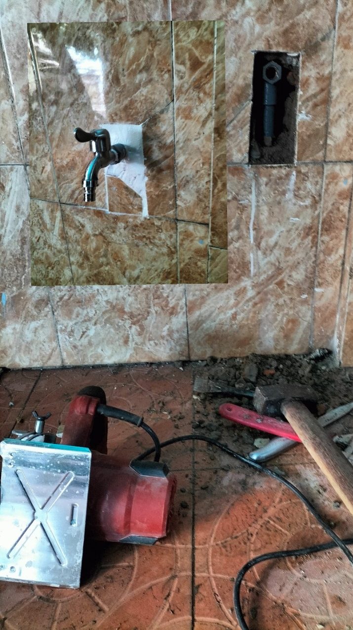 Dịch Vụ Sửa Vòi Nước Tại Quận Tân Phú - Chuyên Nghiệp, Có Mặt Sau 30 Phút!