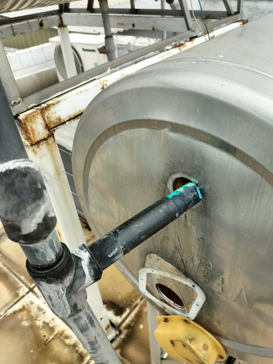 Thợ Sửa Ống Nước Quận Phú Nhuận - Uy Tín, Giá Rẻ, Có Mặt 24/24!