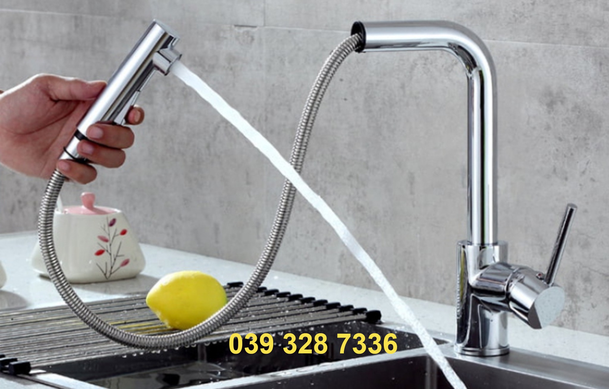  Dịch vụ sửa vòi nước quận 10 - uy tín, giá rẻ tận nơi! 039 328 7336