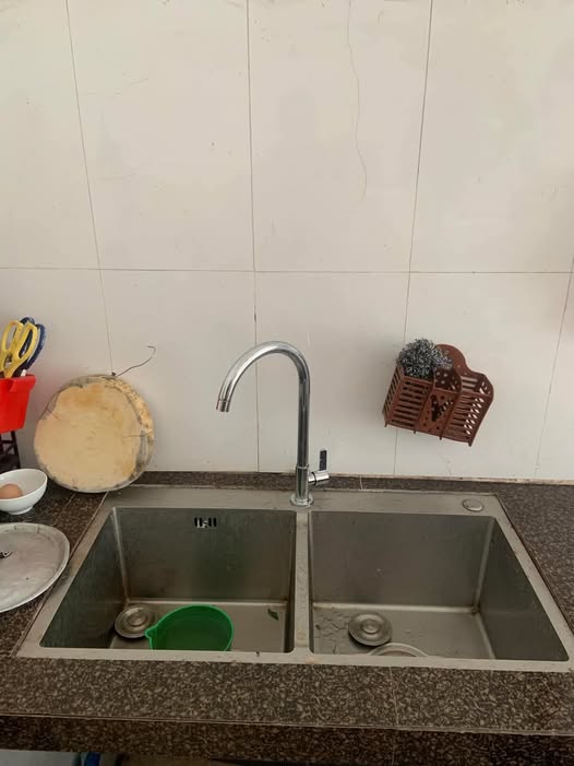 Sửa Vòi Nước Tại Nhà Quận Tân Phú 24/7 – Uy Tín, Nhanh Chóng, Giá Tốt