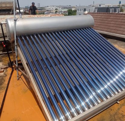 Dịch Vụ Vệ Sinh Bồn Nước Tại Nhà Ở Quận Bình Thạnh - 039 328 7336