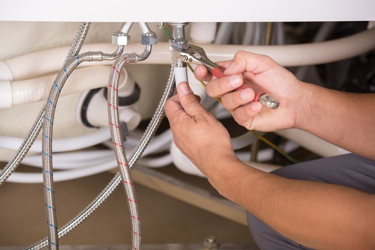 Dịch vụ thợ sửa ống nước 24/7 quận 10 - Giá Rẻ, Uy Tín, Chuyên Nghiệp! 