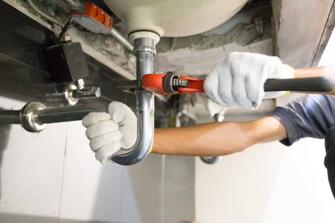 Bảng Giá Sửa Vòi Nước Quận 10 - [Cập nhật 2025]