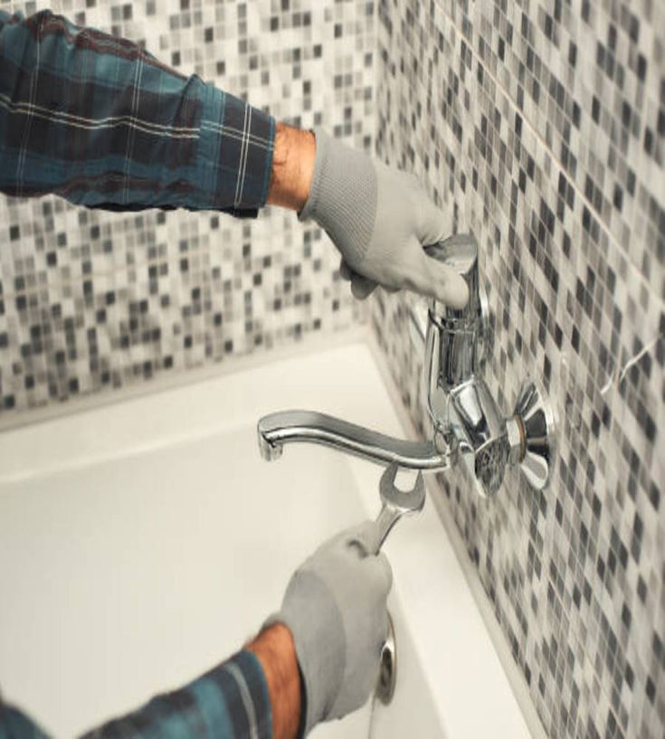  Dịch vụ sửa vòi nước quận 10 - uy tín, giá rẻ tận nơi! 039 328 7336