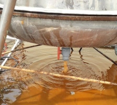 Thợ Sửa Bồn Nước Tại Quận Gò Vấp
