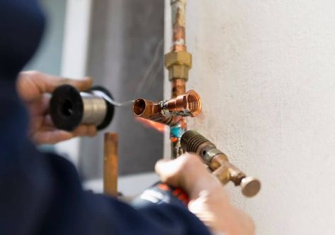 Thợ Sửa Ống Nước Tại Nhà Quận 10 Uy Tín - Nhanh Chóng, Chuyên Nghiệp!