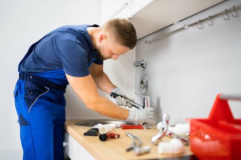  Dịch Vụ Sửa Vòi Nước Tại Nhà Quận Tân Phú - Uy Tín, Nhanh Chóng, 24/7!