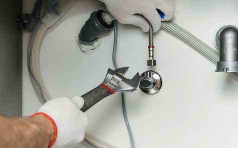 Dịch vụ thợ sửa ống nước 24/7 quận 10 - Giá Rẻ, Uy Tín, Chuyên Nghiệp! 