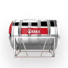 Bồn Nước Lạnh 1000L INOX 304 - OSAKA