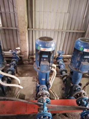 TỔNG HỢP CÁC SỰ CỐ THƯỜNG GẶP Ở MÁY BƠM NƯỚC - CÁCH SỬA MÁY BƠM NƯỚC TẠI NHÀ