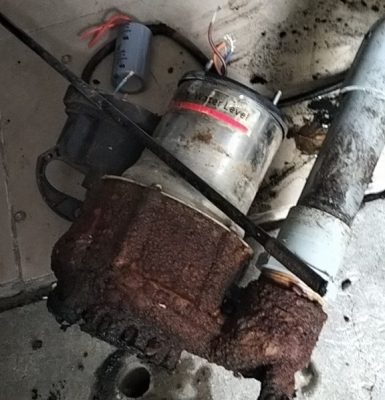 Thợ Sửa Máy Bơm Chìm Tại Nhà Ở Tất Cả Các Quận Tại TPHCM - 039 328 7336