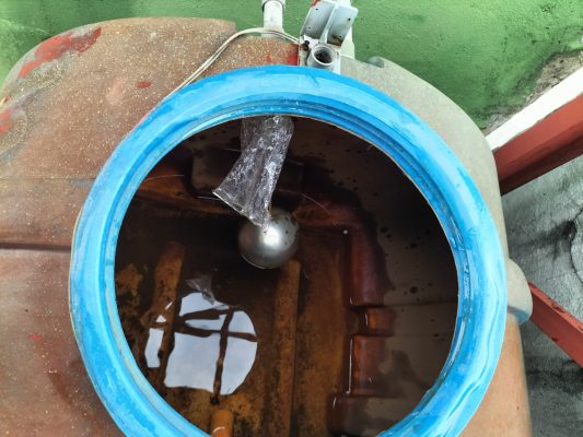 Thợ Sửa Bồn Nước Tại Quận Phú Nhuận