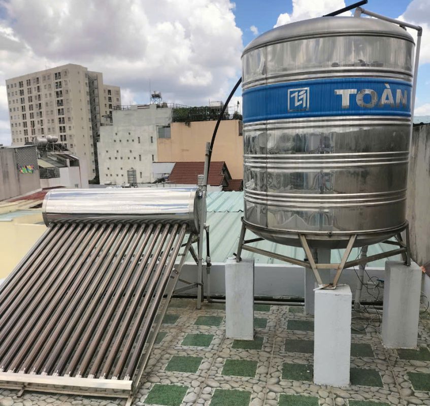 Thợ Sửa Bồn Nước Tại Quận Phú Nhuận