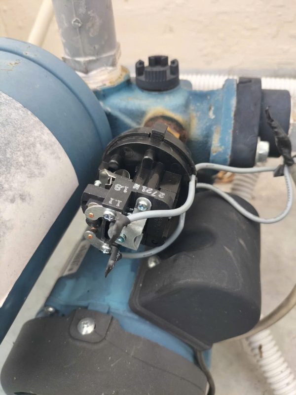  Thợ Sửa Máy Bơm Tăng Áp Tại Quận Tân Bình