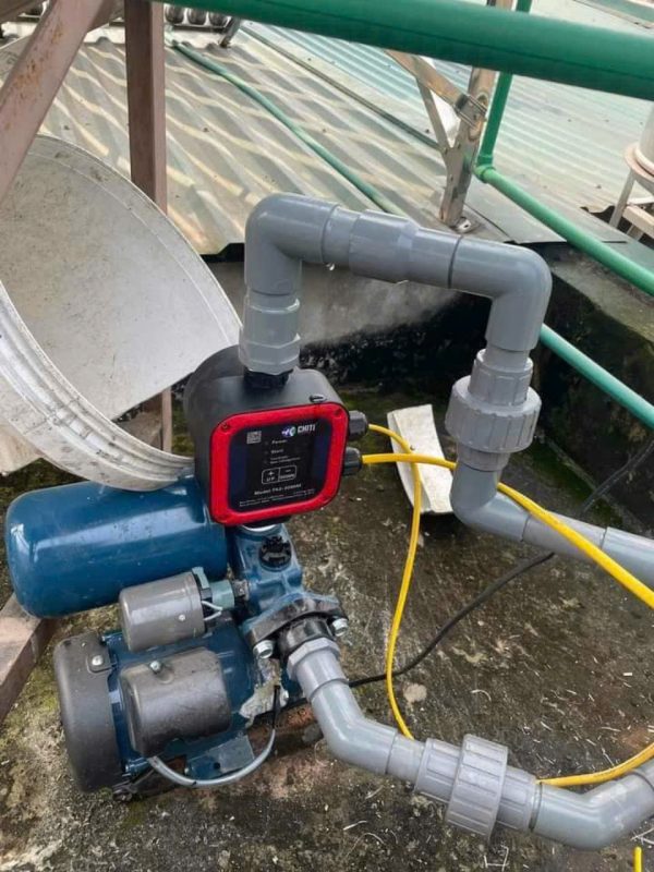 Sửa Máy Bơm Tăng Áp Tại Quận Gò Vấp 24/24h - 039 328 7336
