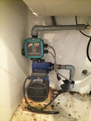 Tìm Thợ Sửa Máy Bơm Nước Tại Quận Bình Thạnh - Gọi Ngay 039 328 7336