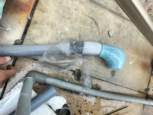 Thợ Sửa Ống Nước Tại Quận Gò Vấp 24/24h : Uy Tín - Thợ Có Mặt Sau 30p Gọi