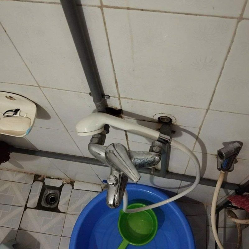 Thợ Sửa Ống Nước Tại Quận Gò Vấp 24/24h : Uy Tín - Thợ Có Mặt Sau 30p Gọi