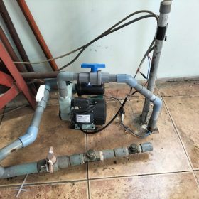 Sửa Máy Bơm Nước Quận Tân Phú