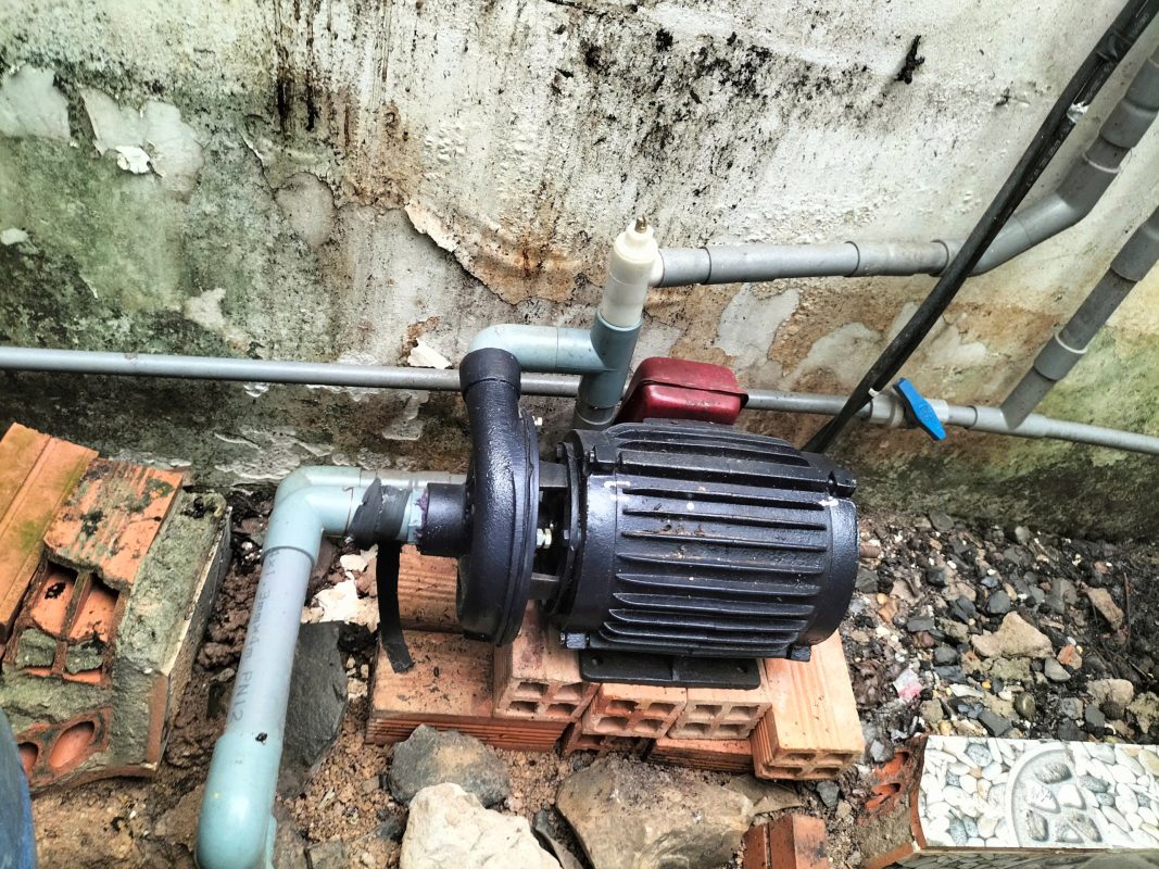 Sửa Máy Bơm Nước Tại Nhà 24/24: Uy Tín, Chất Lượng - Giá Tốt