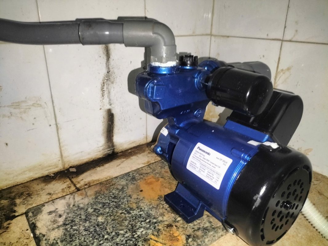 Sửa Máy Bơm Nước Tại Nhà 24/24: Uy Tín, Chất Lượng - Giá Tốt