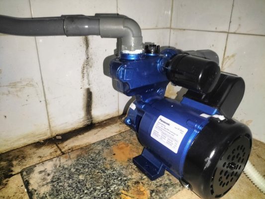 Sửa Máy Bơm Nước Tại Nhà 24/24: Uy Tín, Chất Lượng - Giá Tốt