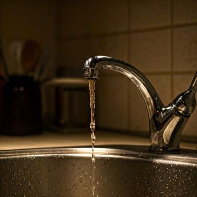 Dịch Vụ Sửa Vòi Nước Tại Nhà Quận Tân Phú - Uy Tín, Nhanh Chóng, 24/7!