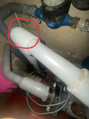 Dịch Vụ Sửa Ống Nước Chuyên Nghiệp Tại Quận 10 – Nhanh, Uy Tín, Giá Rẻ!