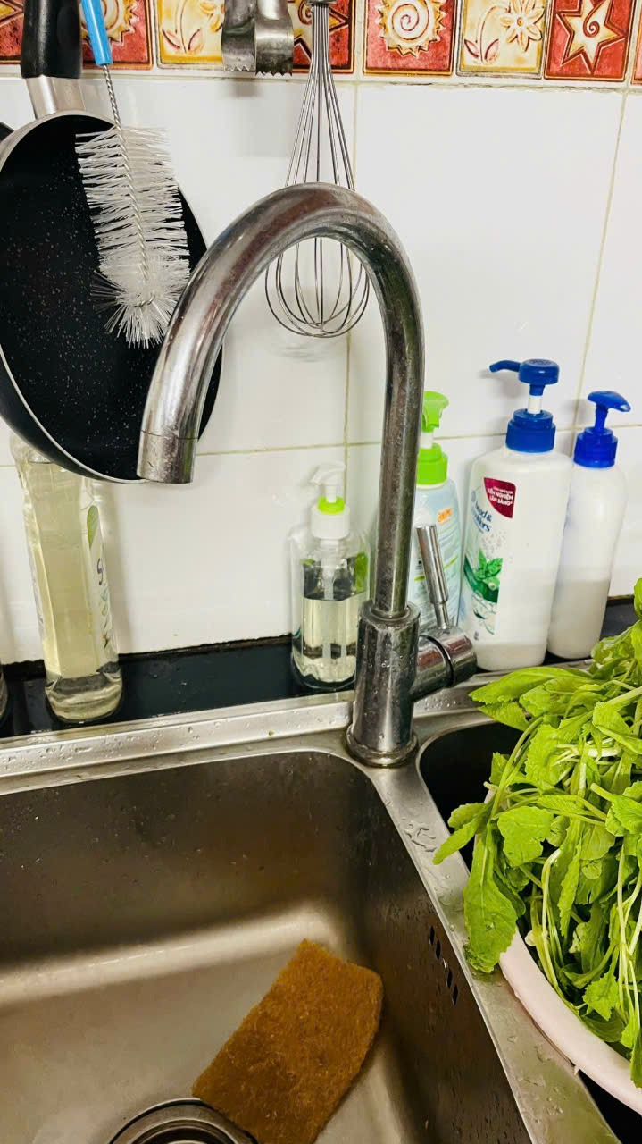 Sửa Vòi Nước Tại Nhà Quận Tân Phú - Uy Tín, Nhanh Chóng, Giá Rẻ!
