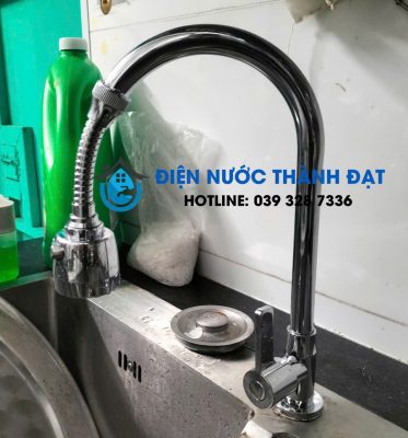 Khách Hàng Nói Gì Về Dịch Vụ Sửa Vòi Nước Điện Nước Thành Đạt Quận 10?