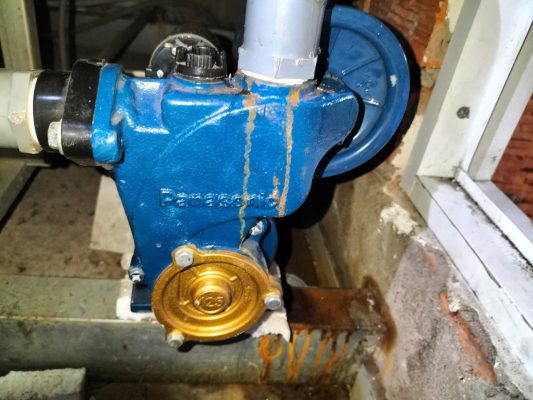 SỬA MÁY BƠM NƯỚC TẠI NHÀ QUẬN TÂN PHÚ 24/24 - 039 328 7336