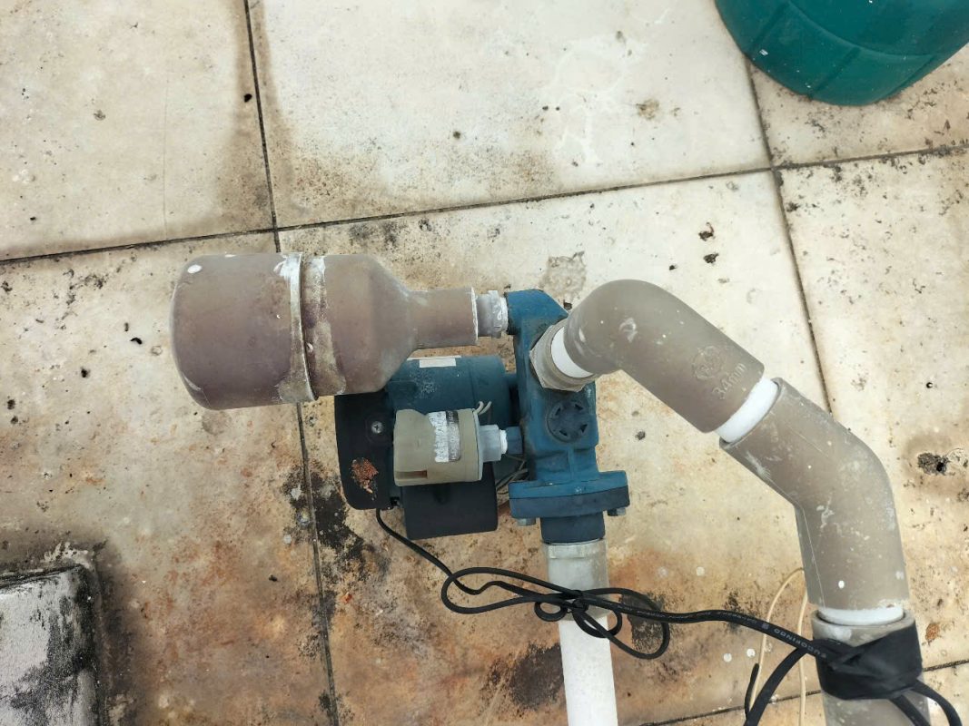 Sửa Máy Bơm Nước Tại Nhà 24/24: Uy Tín, Chất Lượng - Giá Tốt