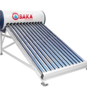 Máy Nước Nóng Năng Lượng Mặt Trời Osaka PPR 160 Lít - ĐIỆN NƯỚC THÀNH ĐẠT