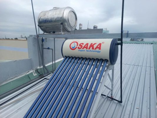 Sửa Bồn Nước Tại Quận Bình Thạnh